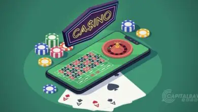 Mobile Casino Bonus