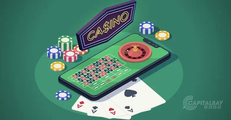 Mobile Casino Bonus