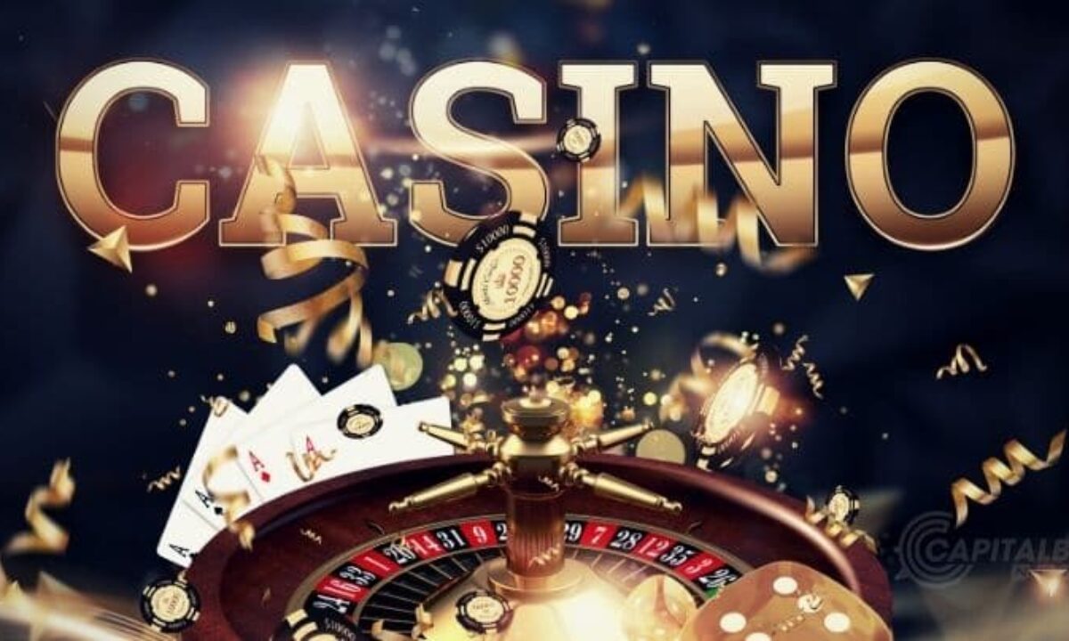 casino Your Way To Success