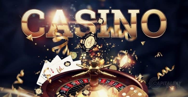 Best Casino Management Books