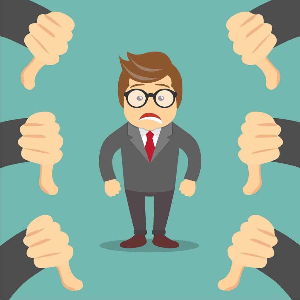 disadvantages of offshore finance planning