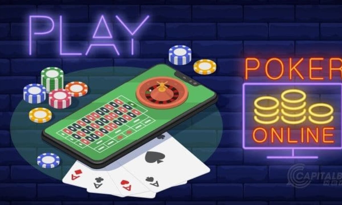 Are Poker Rooms Safe to Play Online Poker?