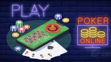 safe to playing poker online