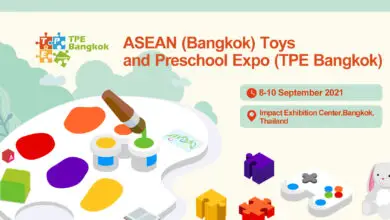 Event Banner
