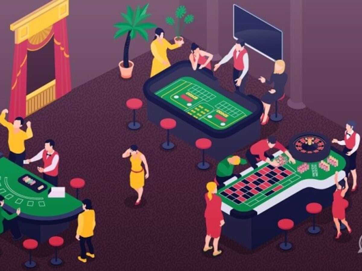 Advantages and Disadvantages of Gambling: All You Need to Know