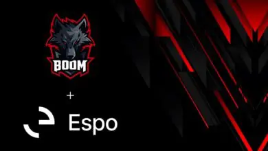 Leading Firm BOOM Esports Adds Espo as Team Partner Entity