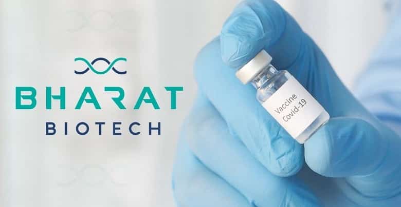 Bharat Biotech’s Covaxin Vaccine to Hold over 60% Efficacy