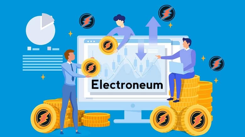 Electroneum (ETN) News