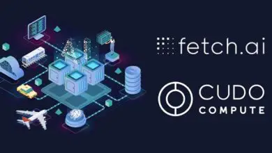 Fetch.ai Partners with Cudo