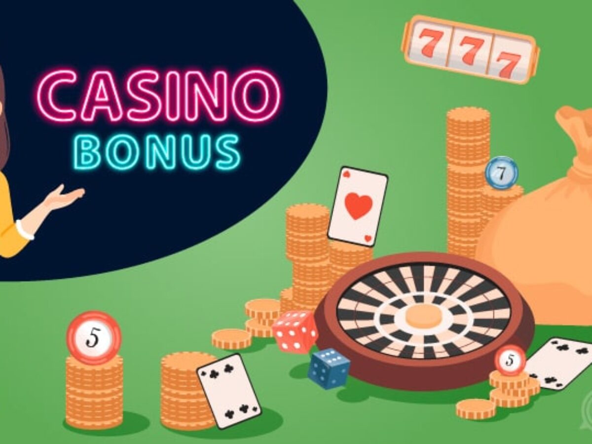 One Tip To Dramatically Improve Your best casino