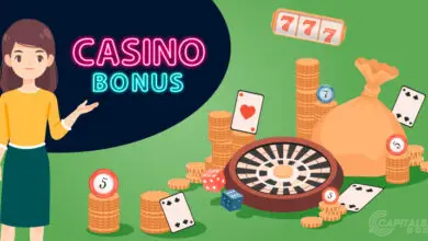 The Best Value From a Casino Bonus