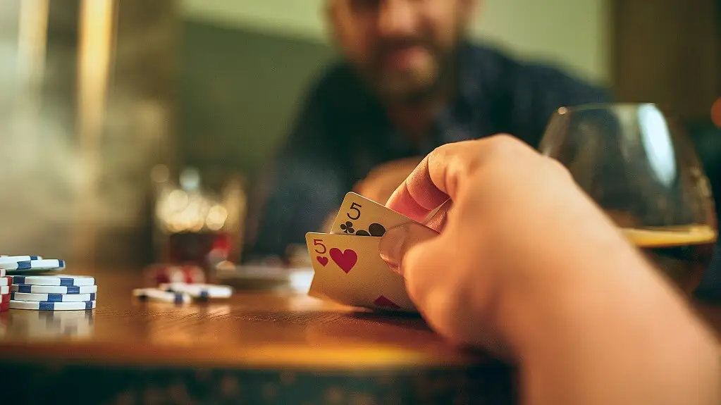 Poker Poker