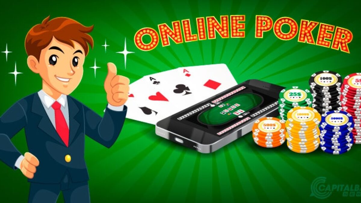 How To Play Online Poker Skillfully Tips For Beginners How To Play Online Poker Skillfully Tips For Beginners