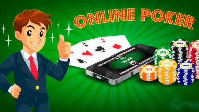 Play Online Poker Skillfully