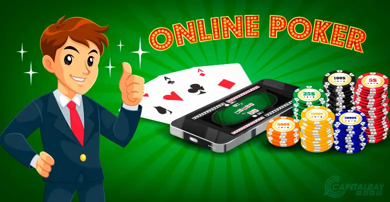 Play Online Poker Skillfully