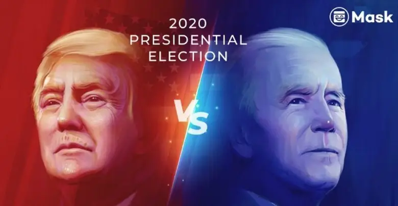 Mask Network Introduces Election Special NFTs