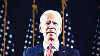 Joe Biden Wins the US Presidential Election