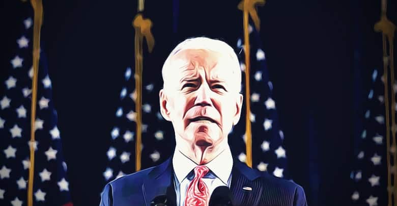 Joe Biden Wins the US Presidential Election