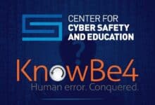 KnowBe4 Teams With the Center for Cyber Safety and Education