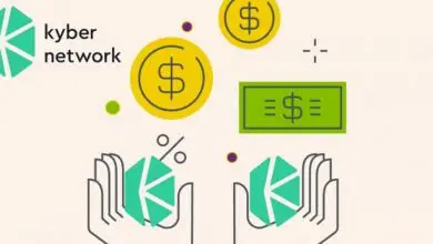 Kyber Network News