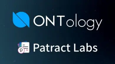 Ontology & Patract Labs Partner