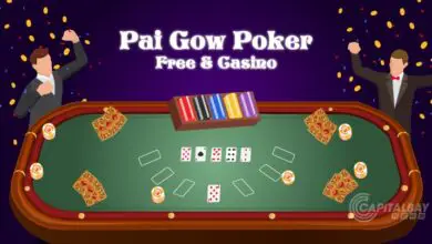 Pai Gow Poker Free & Casino