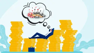 Professional Poker Player Salary