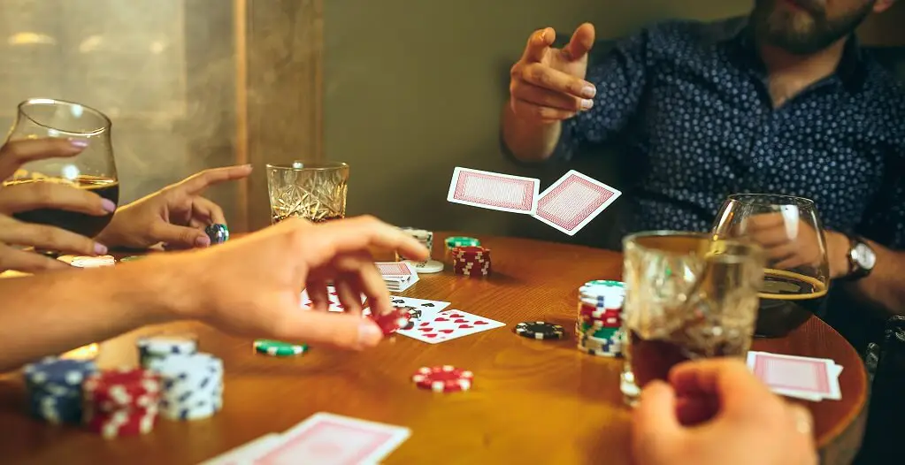 Show Folded Cards