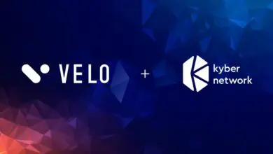 Velo Labs Announces Strategic Partnership with Kyber Network