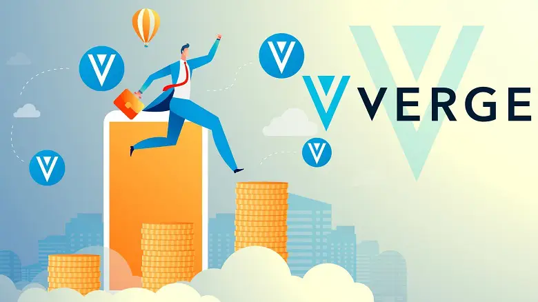 Verge (XVG) News