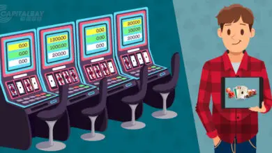 Video Poker Cheat Sheet