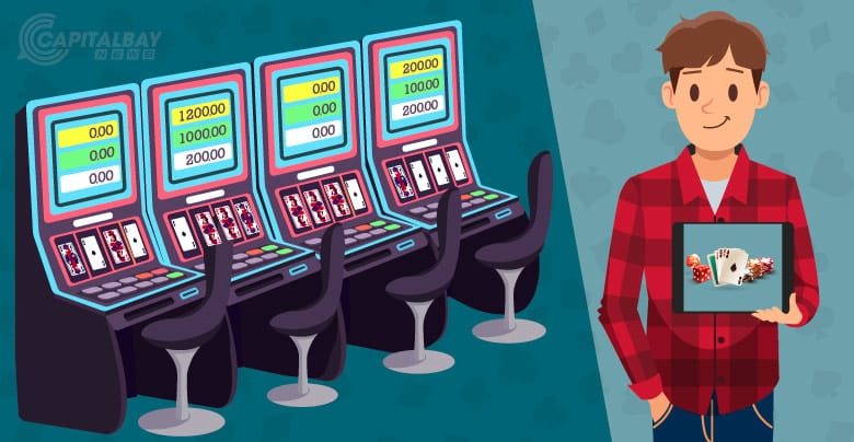 Video Poker Cheat Sheet