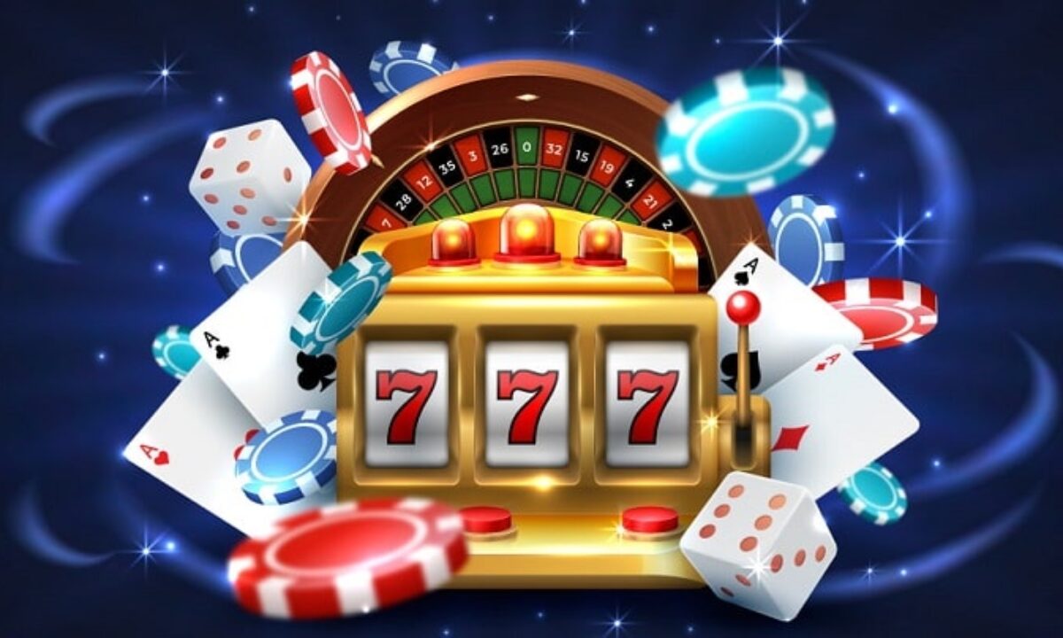Online Casino Gambling, a Hot Option Amongst Japanese Users