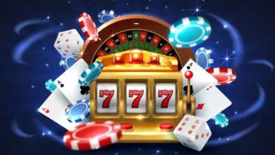 Online Casino Gambling