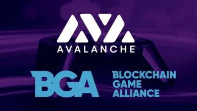 Avalanche Joins BGA
