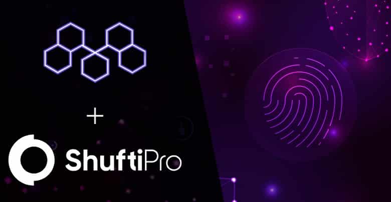 Morpheus Labs Joins Shufti Pro