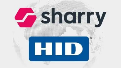 Building-Management Easy with Mobile App by Sharry & Hid Origo
