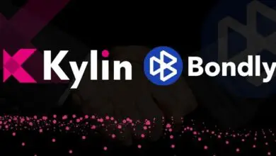 Bondly Partners with Kylin Network