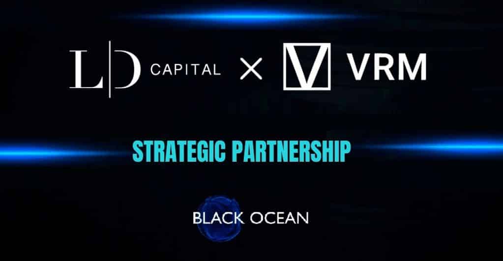 China-based LD Capital Teams Up With VRM