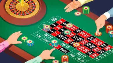 Comprehensive Explanation on Roulette's Inside Bets