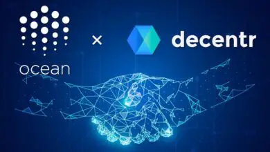 Decentr & Ocean Protocol Sign a Partnership Deal
