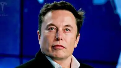 Elon Musk Is World’s Richest Person