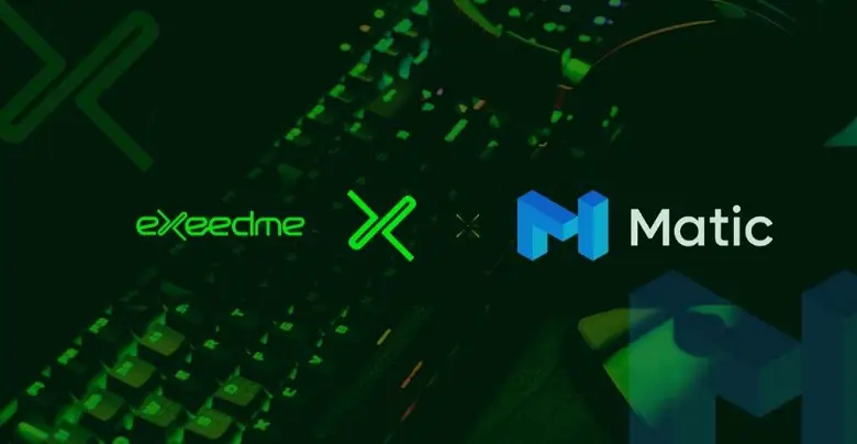 Exeedme to Integrate Matic