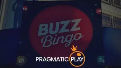 Pragmatic Play now an official partner of Buzz Bingo