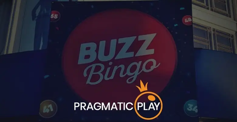 Pragmatic Play now an official partner of Buzz Bingo