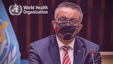 Tedros Adhanom Ghebreyesus COVAX is ready to support