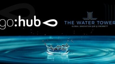 gohub-partners-with-the-water-tower-to-invest-in-americas-best-digital-water-start-up-companies