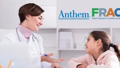 Anthem Foundation Joins Hands with FRAC