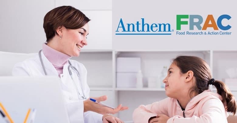 Anthem Foundation Joins Hands with FRAC