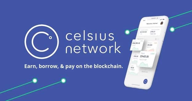 Celsius Network